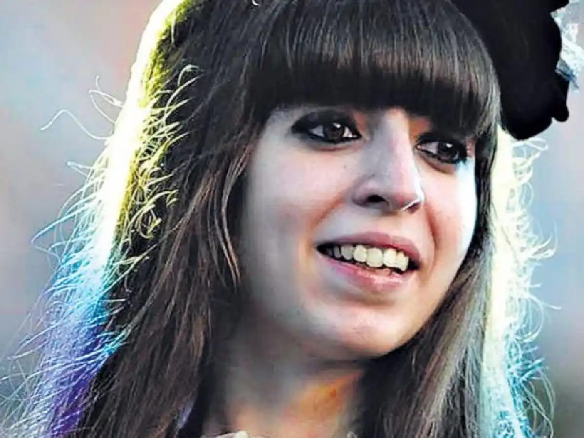 Revelan un informe sobre la salud de Florencia Kirchner