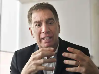 La Cámara Electoral determinó que Santilli debe ser el reemplazo del renunciante Espert