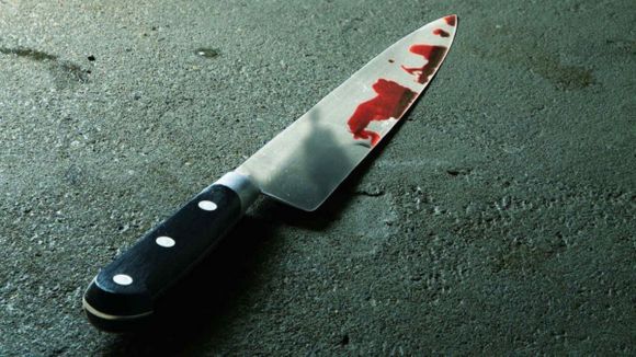 DE VARIAS PUÑALADAS: un colombiano asesinó a su madre en Táchira