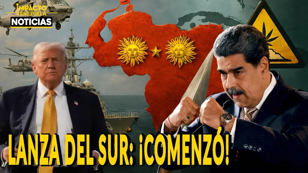 Impacto Venezuela