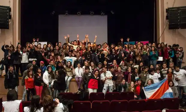 Entre Ríos, la anfitriona de las Audiencias Públicas de la Defensoría del Público