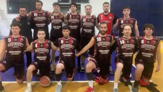 Independiente festejó de visitante.