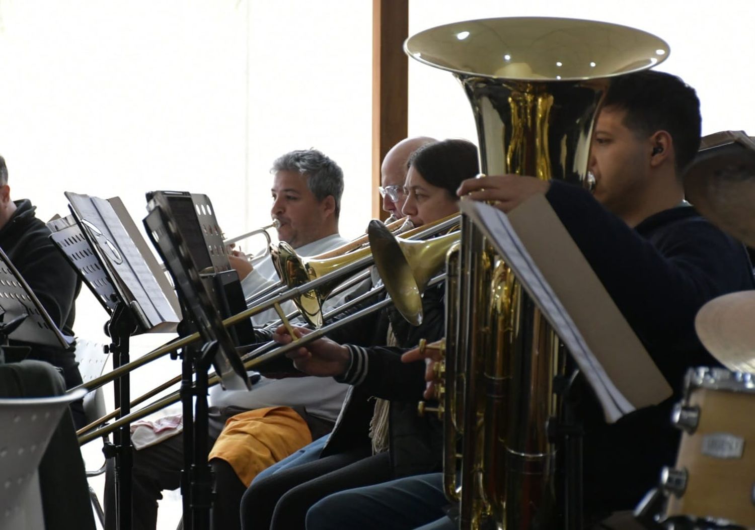 banda sinfonica