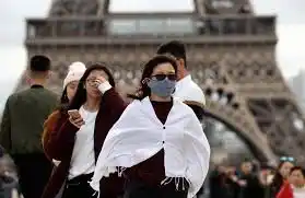 Europa, segunda ola de pandemia más fuerte y mortal