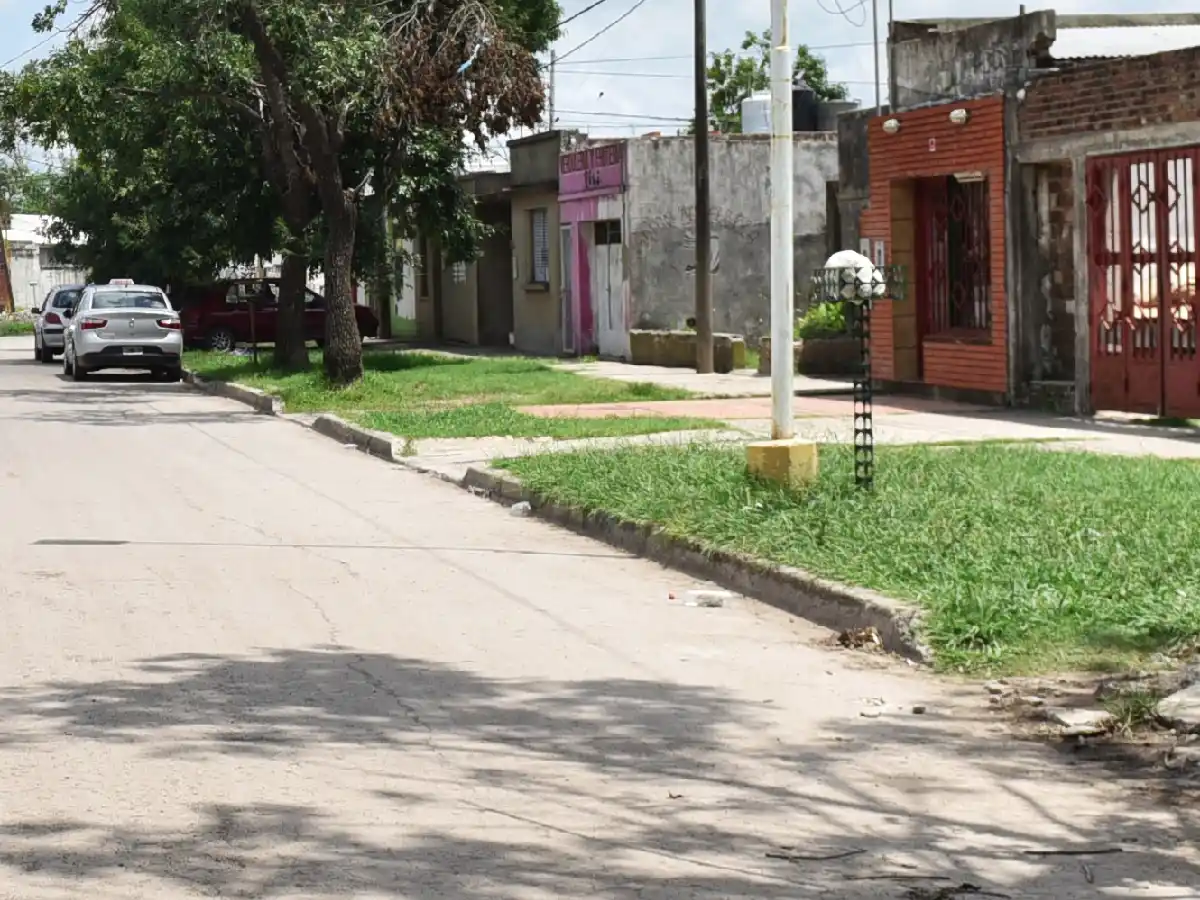 Frontera recortó servicio de recolección de basura pero desmiente falta de gasoil           