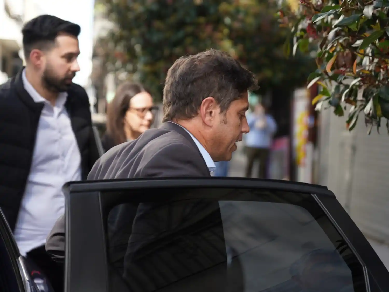 Continúa el debate por el uso de las armas no letales