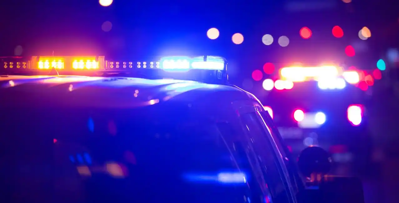 Neuquén: un joven intentó escapar de la policía, se clavó una reja en la cabeza y murió