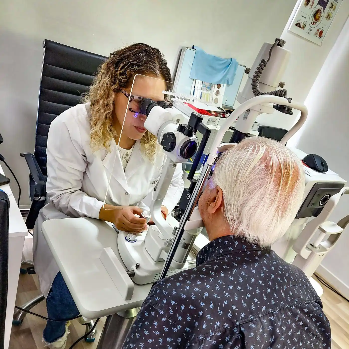 Se realizará la 26° Campaña Nacional de Detección del Glaucoma con atención gratuita en todo el país