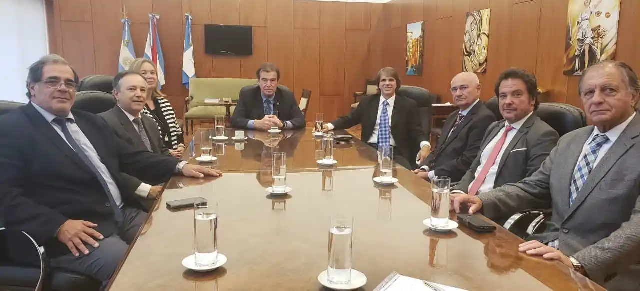 Aseguran que la ley de Juicio por Jurados de Entre Ríos “es la mejor del país”