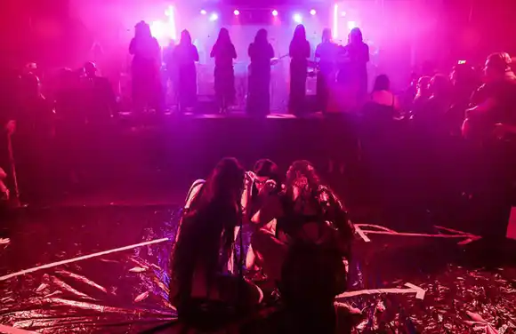 ¡CAPTURAN A VARIOS SOSPECHOSOS! Por SATANISMO habrían asesinado a un niño en Antioquia