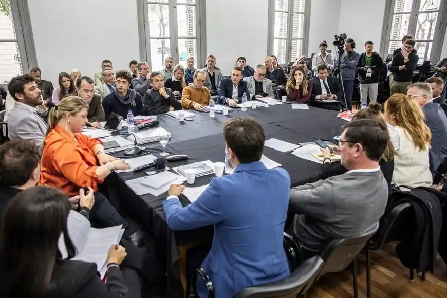 Convención Constituyente