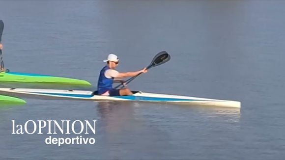 Rebeca D’Estéfano y Valentín Rossi cerraron su primera concentración para los Juegos Panamericanos Junior 2021