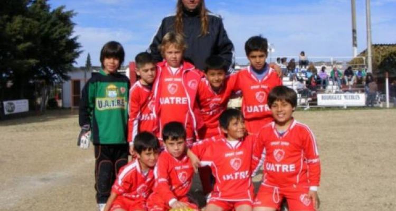 Mitre campeón en Ramallo