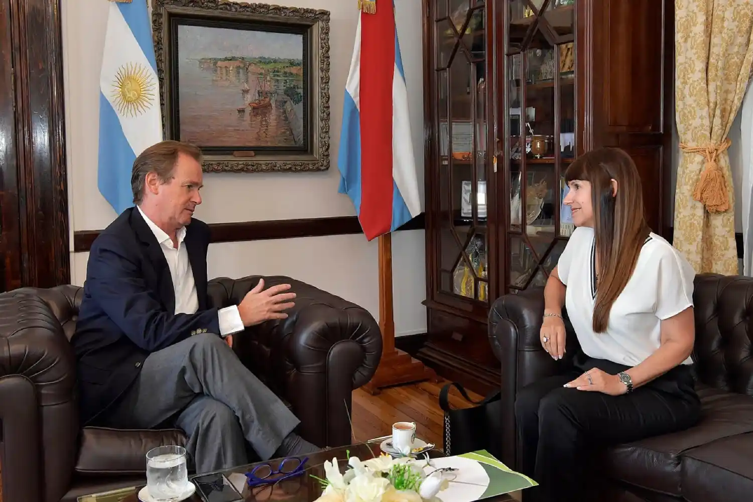 Se reglamentó la Ley Felipe para el acompañamiento a niños pacientes oncológicos crónicos