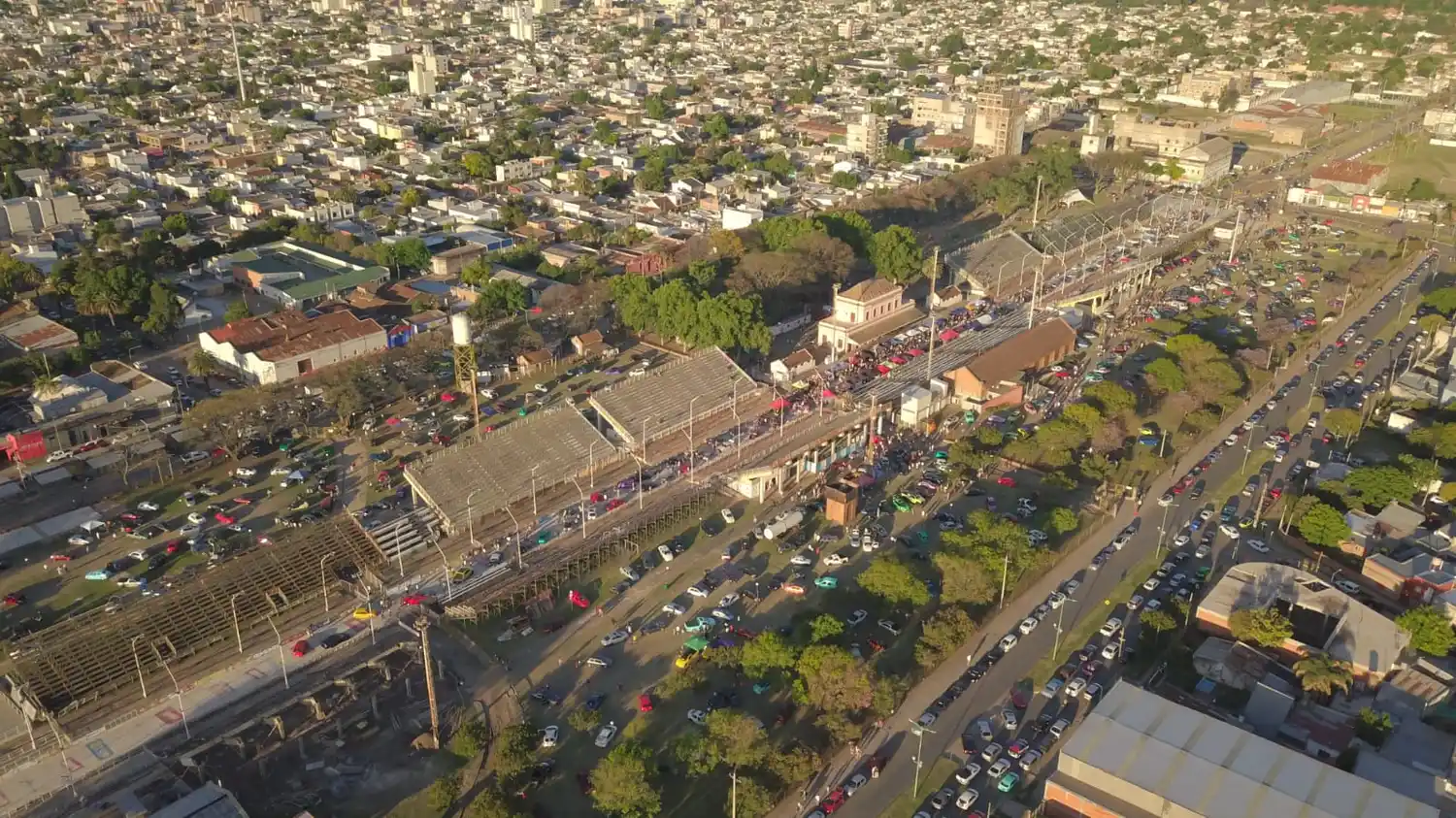 Show Car en Gualeguaychú: Reconocieron que "no todo fue perfecto", pero ya se planifica una nueva edición