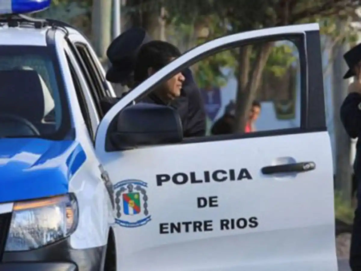 Periodistas feministas de Entre Ríos advirtieron la vulneración de derechos en la información policial