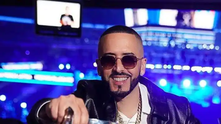 Yandel dará concierto gratuito para despedir el año