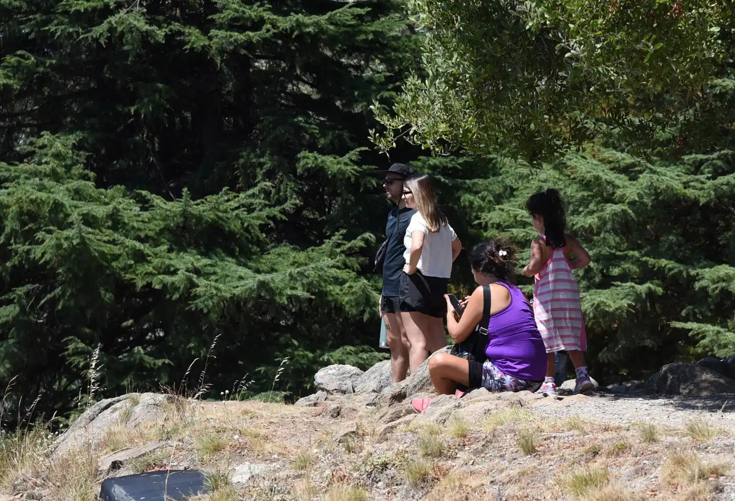 El sol será protagonista en Tandil con temperaturas que superarán los 23 grados