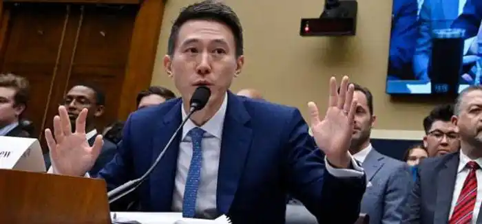 China asegura que nunca pidió ni pedirá a TikTok  que entregue datos recabados en el extranjero