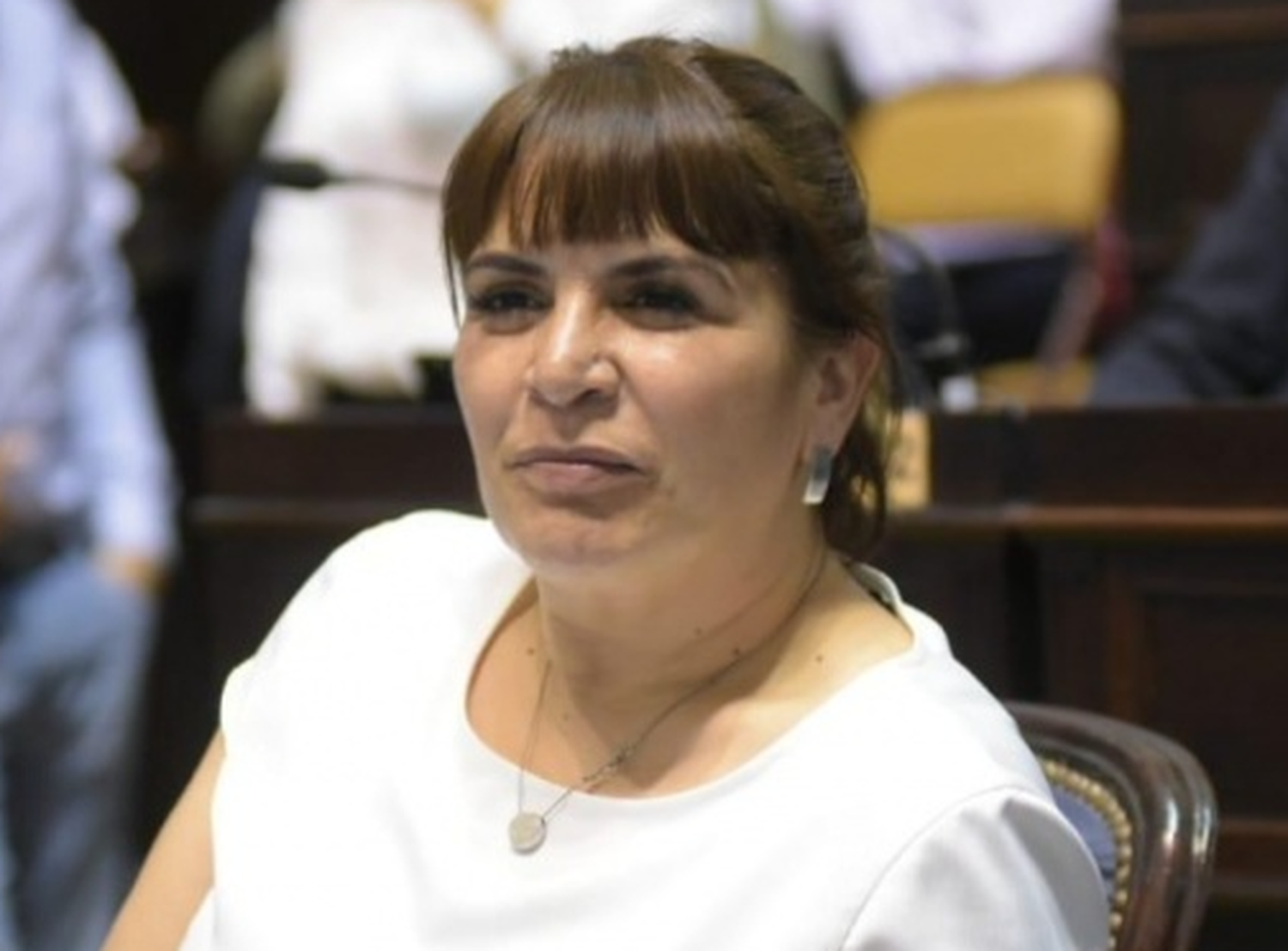 imagen María Cristina Vilotta