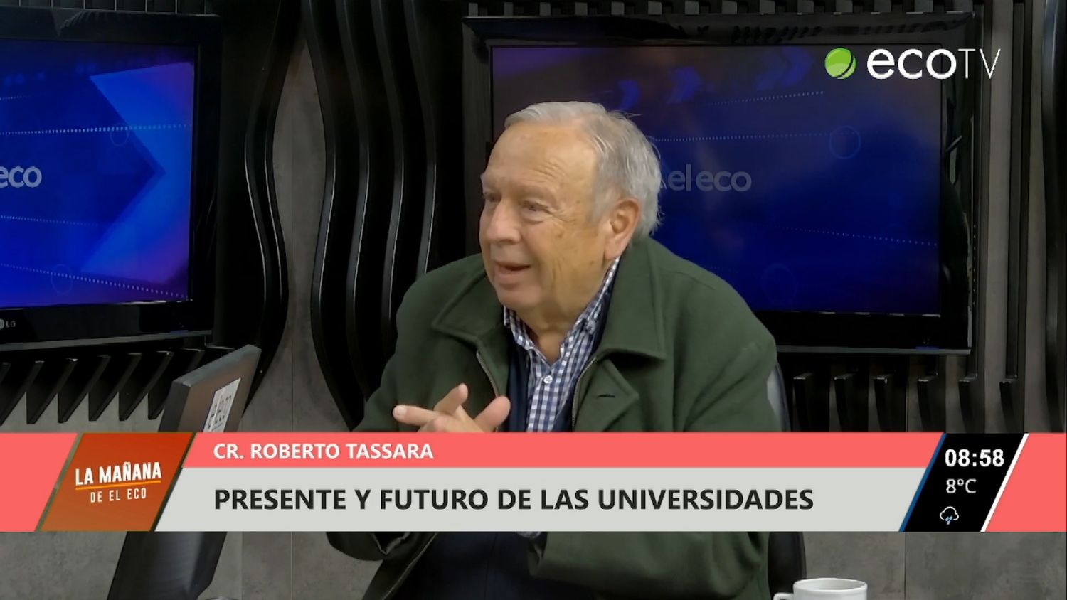 Otra mirada sobre las PASO del domingo