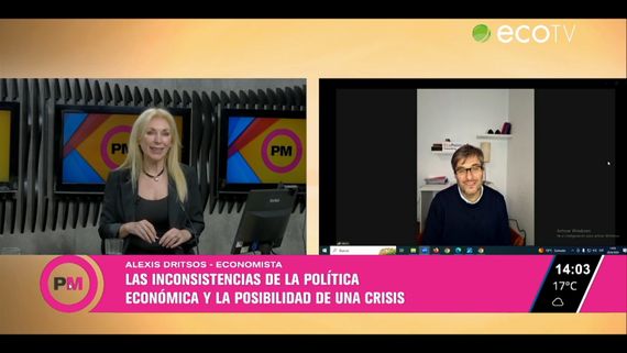 El análisis de la política económica del Gobierno nacional