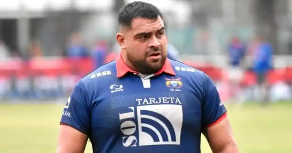Cambio en el plantel de Los Pumas