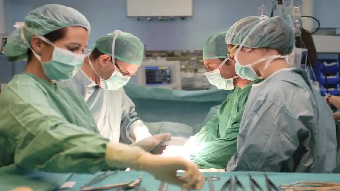 La donación de órganos en la provincia se incrementó 60%