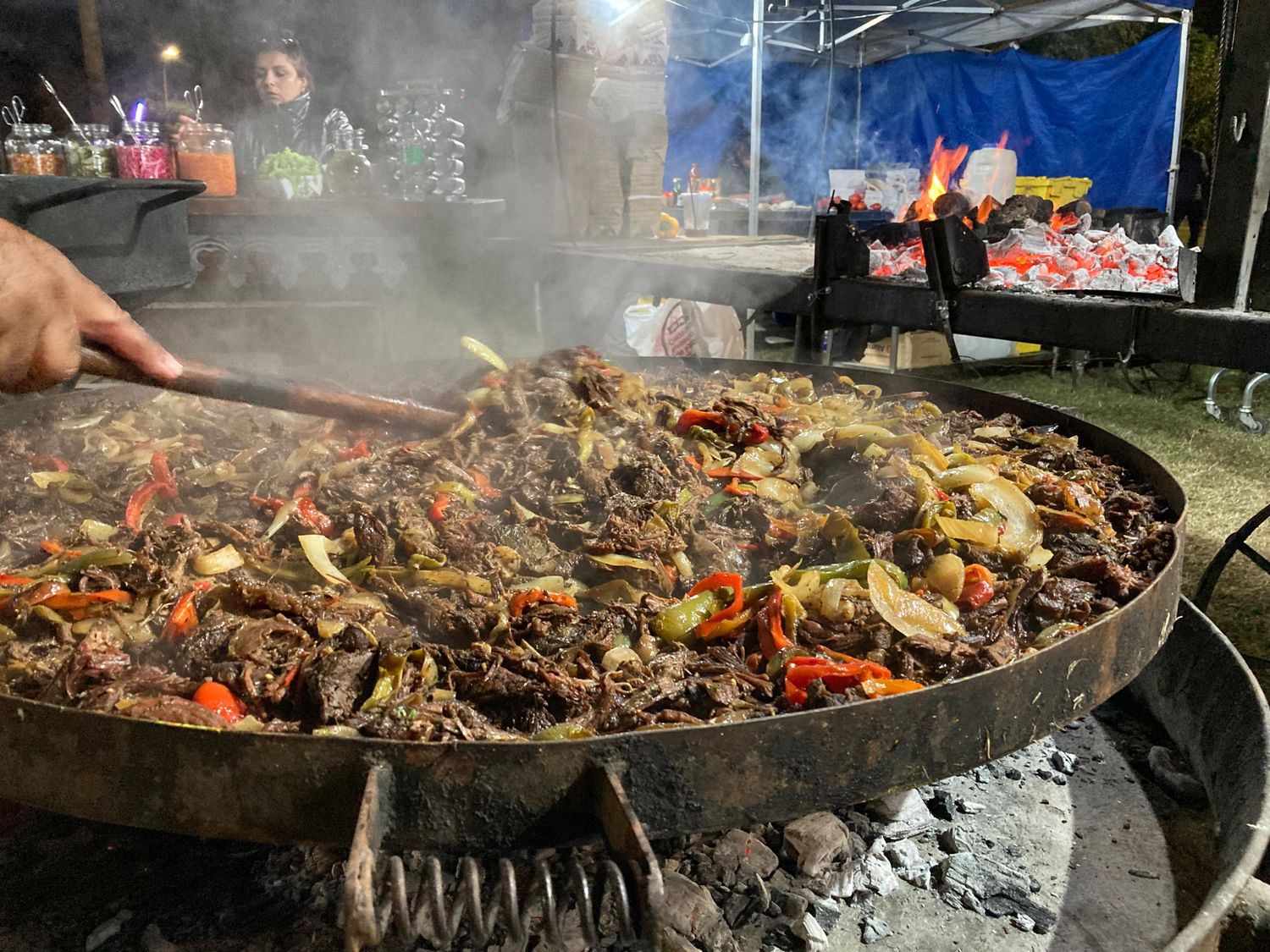 feria emprendedores