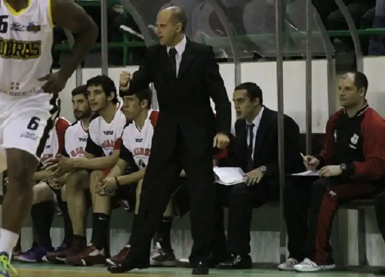 Leandro Ramella dirigirá a La Unión de Formosa