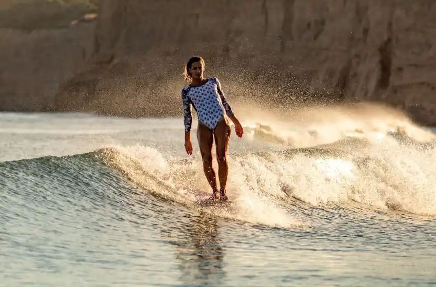 Agostina Pellizzari se consagró campeona y clasificó al Mundial