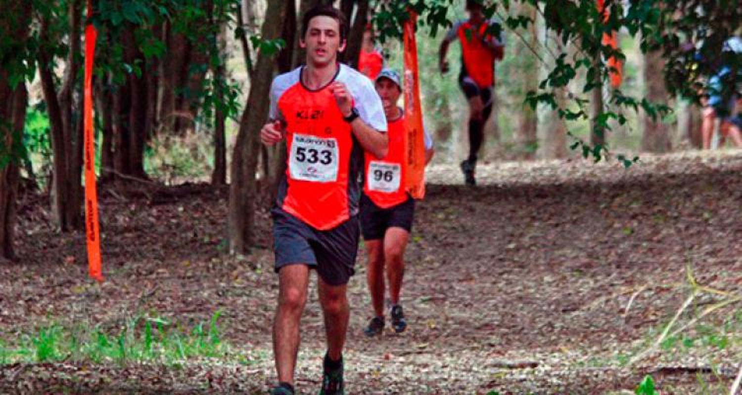 San Pedro será sede de la K 21 Salomon