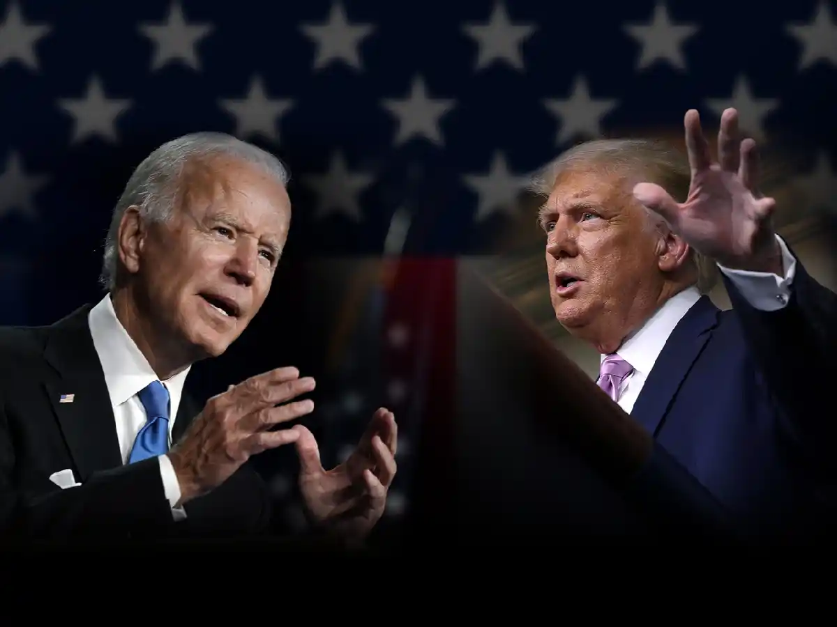 Trump vs Biden: el fin de una campaña envuelta en la polarización  