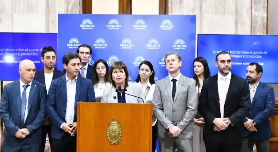 El Gobierno aceptó eliminar el artículo de las licencias médicas, tras la presión de los bloques aliados