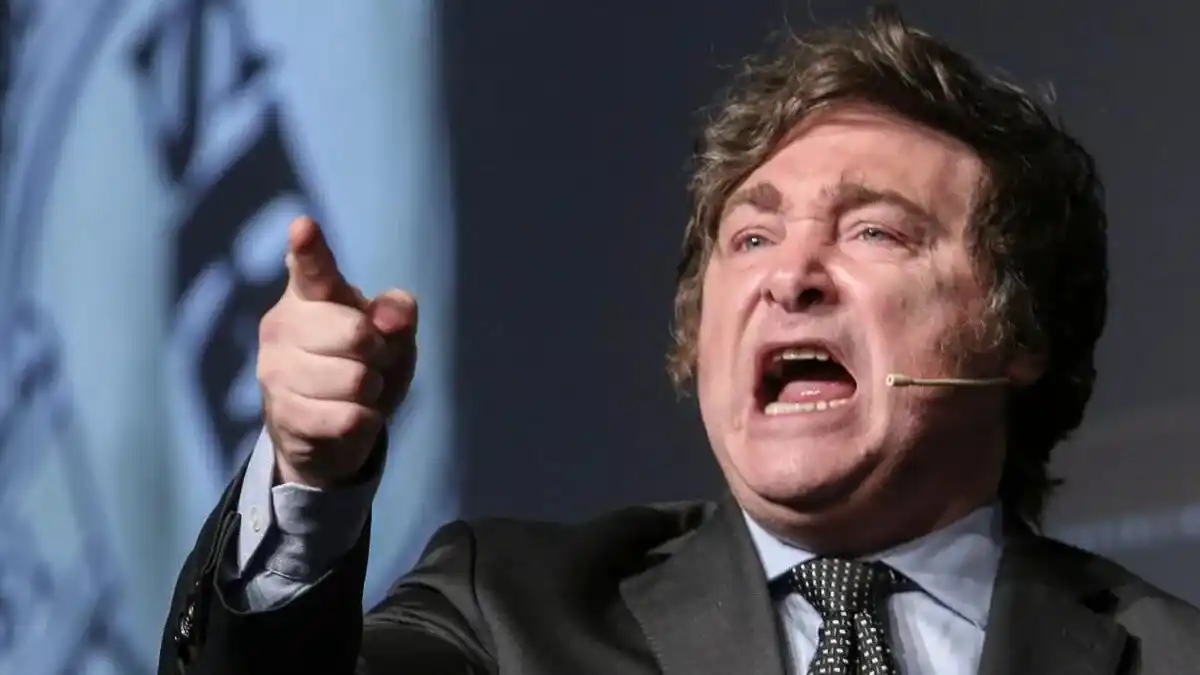 La casta, su fracaso y la paciencia social