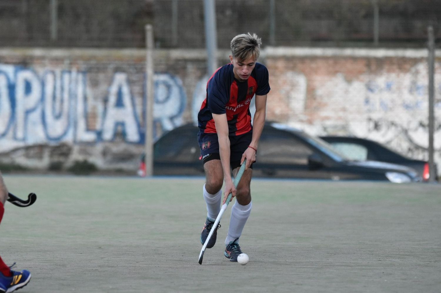 MDQ 06 HC recibe a Lanús en Mar del Plata