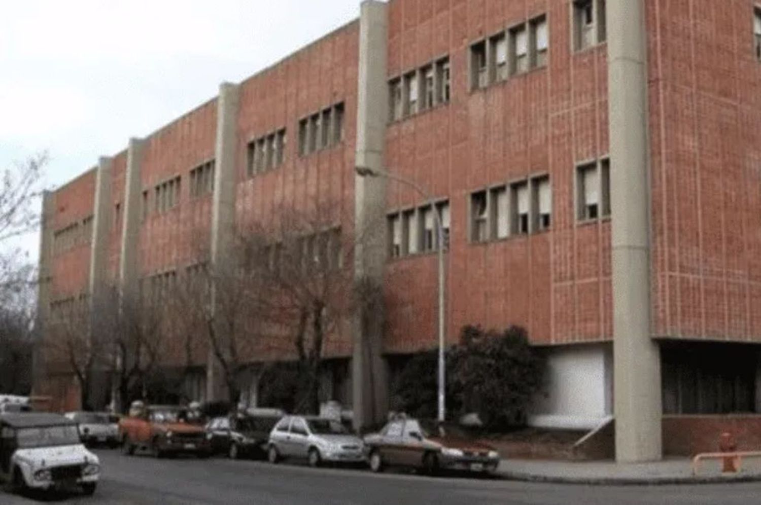 El protocolo se aplicó en el Hospital Materno Infantil.