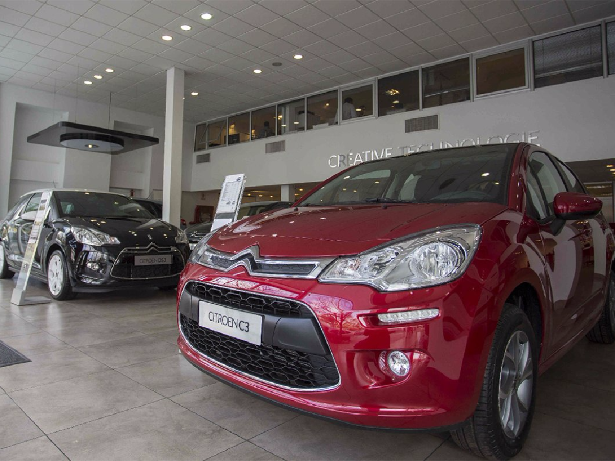 Extienden a agosto el plan 0km para autos