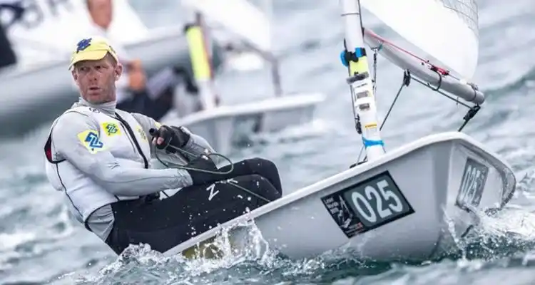 Camino a Tokio 2020: Velerista brasileño múltiple medallista olímpico apoyó a Julio Alsogaray y calificó la decisión como “inaceptable”