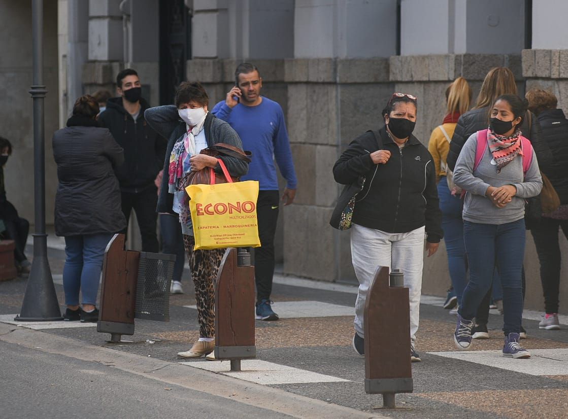 Bahillo, sobre nuevas restricciones: "No imagino grandes modificaciones"