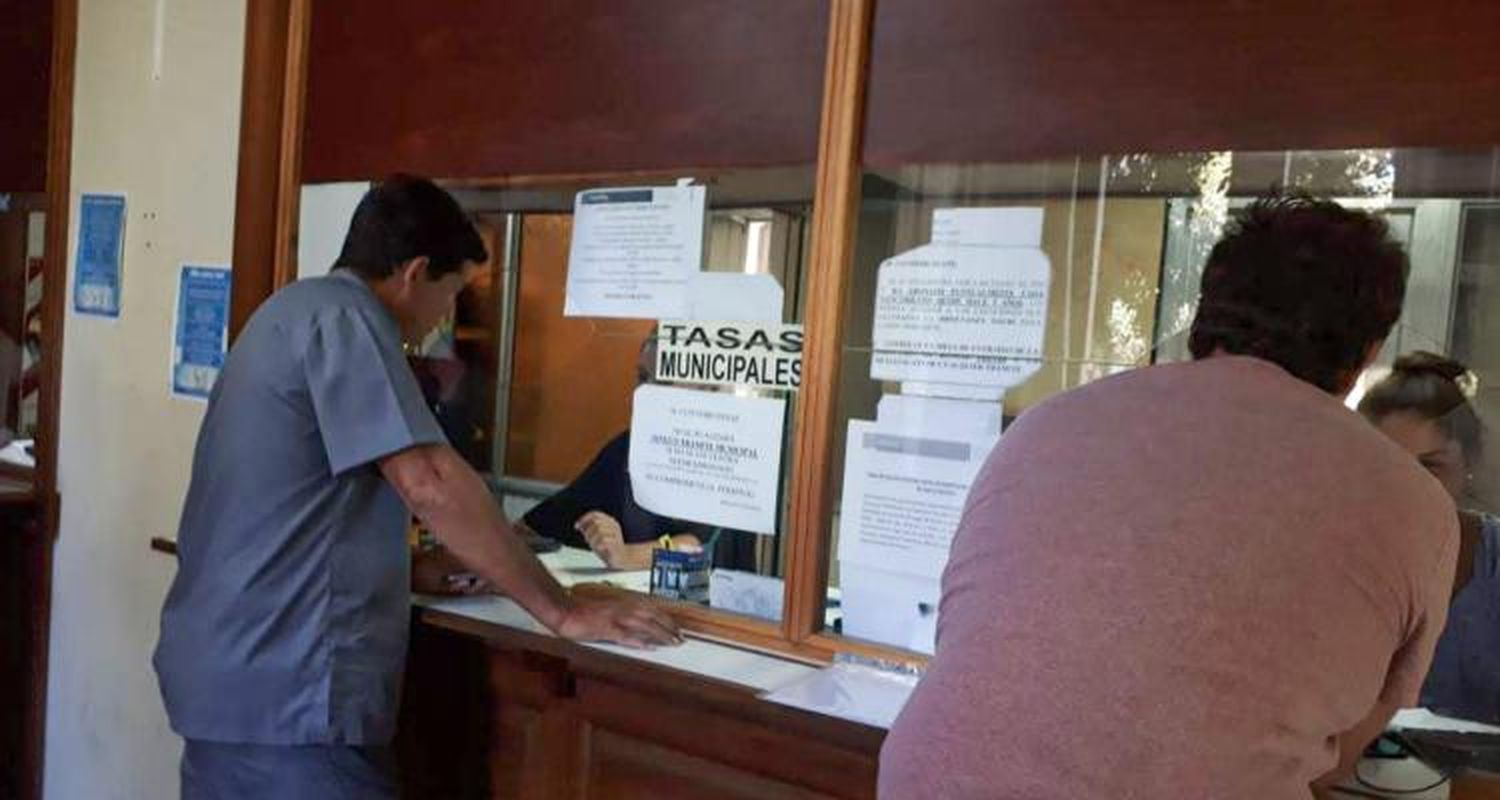 Bonificación de 50 % para los comercios que habiliten durante el primer semestre
