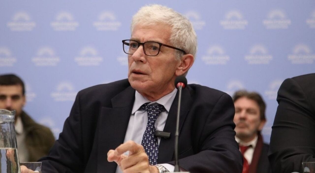 La oposición estalló contra Cúneo Libarona y pidió su renuncia.