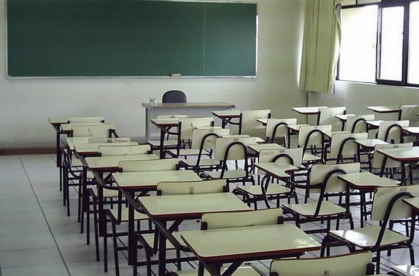 Este miércoles será un día clave para definir la paritaria docente