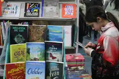 Cerró con gran éxito la 20ma Feria del Libro: “Tandil es una ciudad lectora”