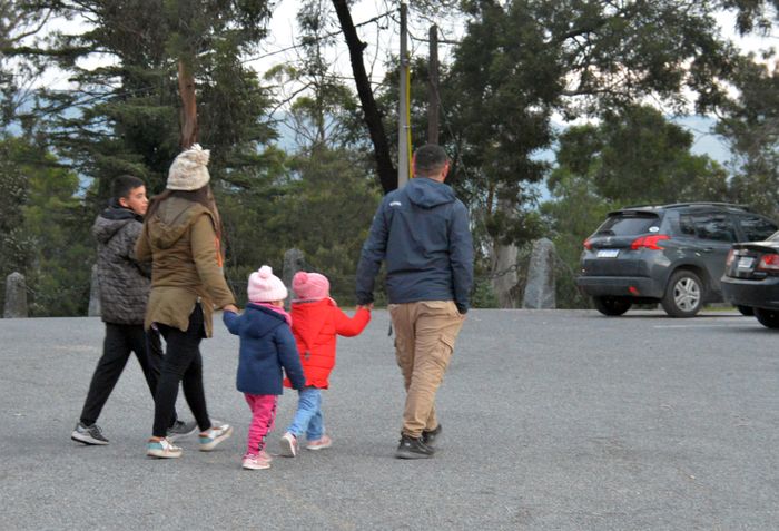 Desde Turismo esperan que el sector se reactive durante las vacaciones de invierno