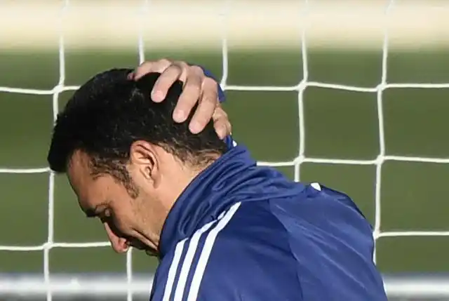 Copa América: la Selección tiene cuatro dudas para el duelo clave ante Paraguay
