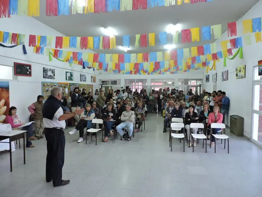 Vecinos de María Ignacia eligieron cuatro proyectos 