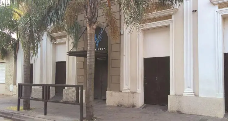 Preocupa al Gobierno  la presencia de menores en los boliches