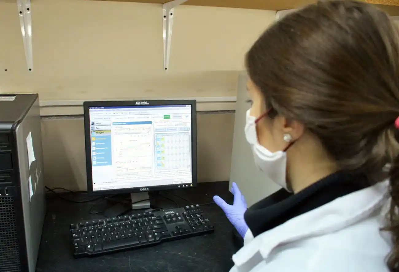  El Civetan ya comenzó a realizar el estudio serológico en Tandil