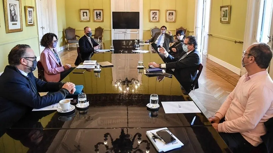 El Gobierno nacional invertirá 10.000 millones de pesos en tecnologías limpias